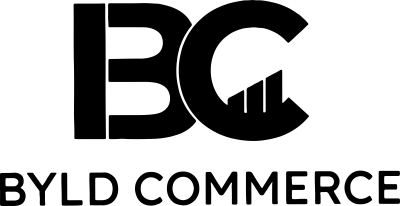 BYLD Logo